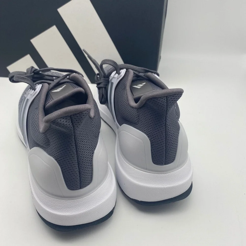 Adidas Ultradream DNA Shoes Sneaker Gray‎ Running Mens Size 10.5